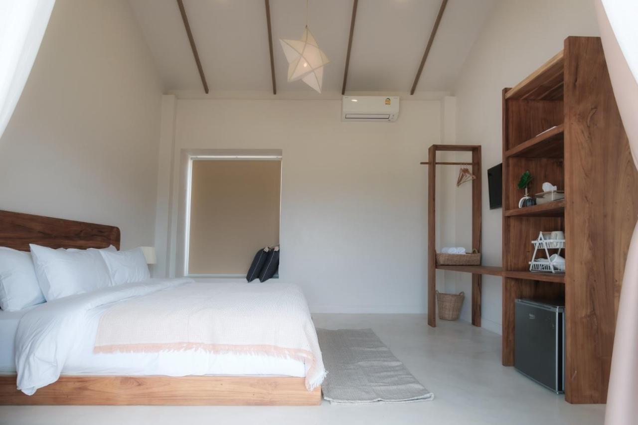 Monko Villa 拜县 外观 照片