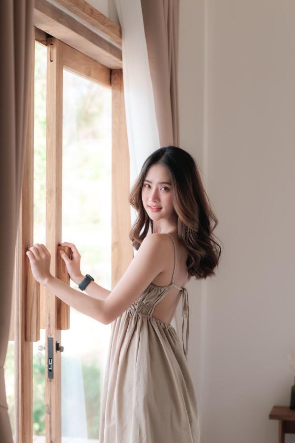 Monko Villa 拜县 外观 照片