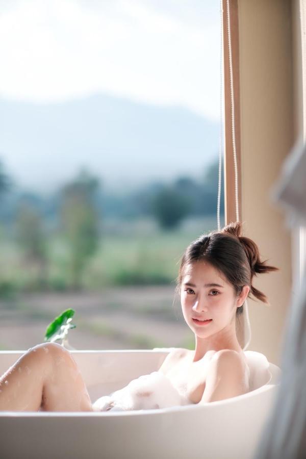 Monko Villa 拜县 外观 照片
