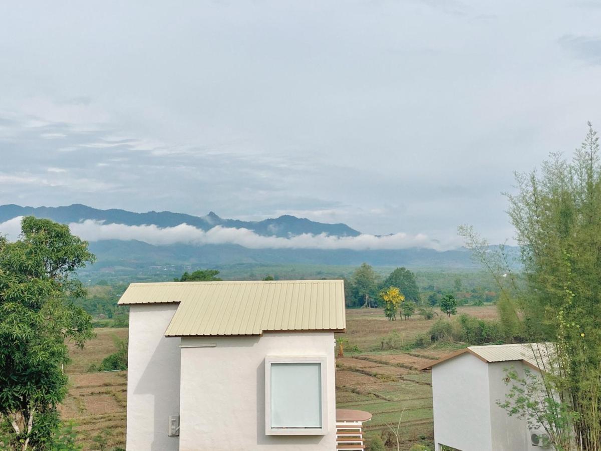 Monko Villa 拜县 外观 照片
